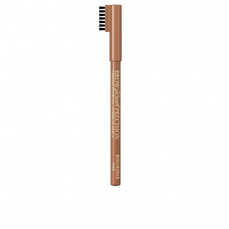 Bourjois kulmupliiats Brow Reveal #002, kastanpruun