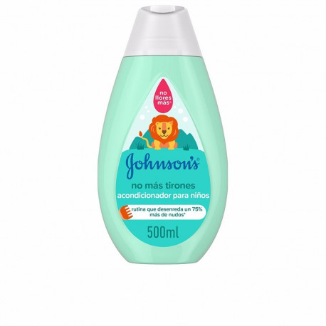 Johnson's Baby palsam pusadevaba 500ml