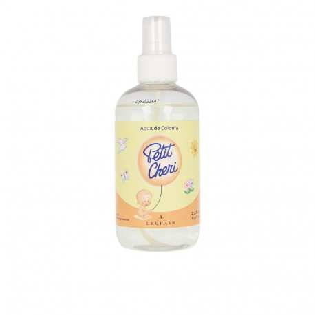 Legrain odekolonn Petit Cheri pihustiga 240ml