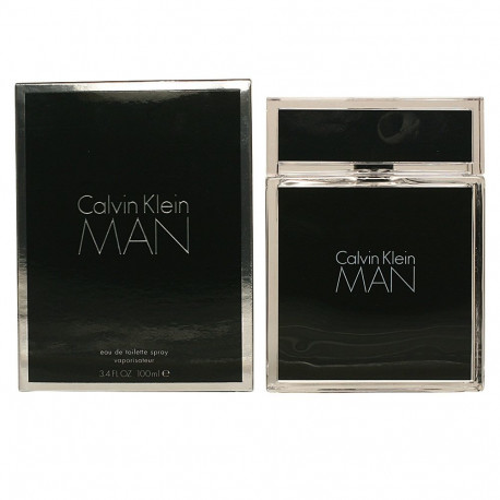 Calvin Klein tualettvesi Man 100ml