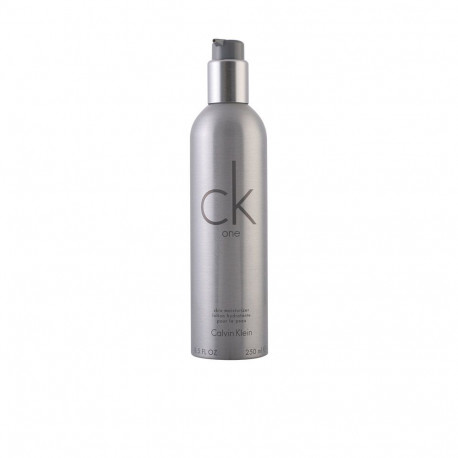 CALVIN KLEIN CK ONE skin moisturizer 250 ml