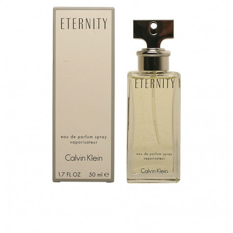 Calvin Klein parfüümvesi Eternity 50ml
