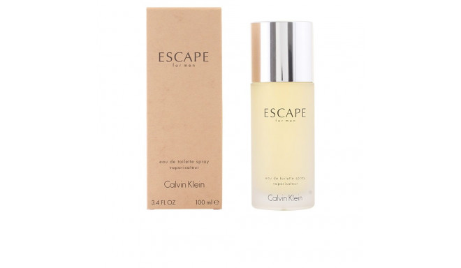 Calvin Klein tualettvesi Escape for Men 100ml