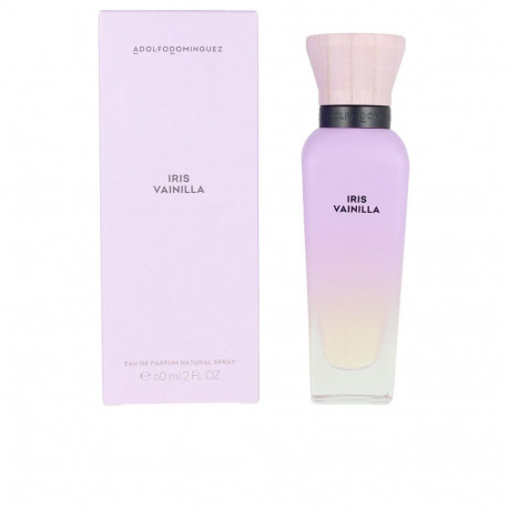 Adolfo Dominguez parfüümvesi Iris Vainilla 60ml