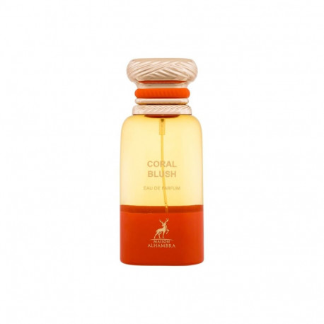 Maison Alhambra Coral Blush Eau de Parfum (80ml)