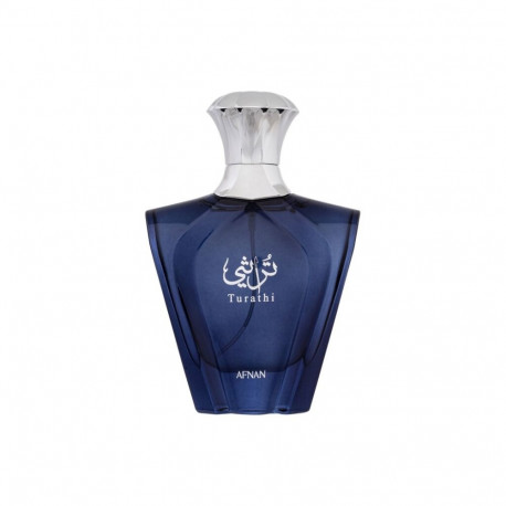 Afnan Turathi Blue Eau de Parfum (90ml)