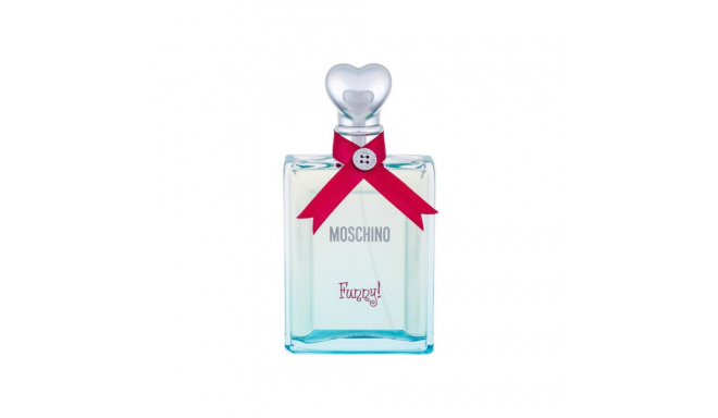 Moschino Funny! Eau de Toilette (100ml)