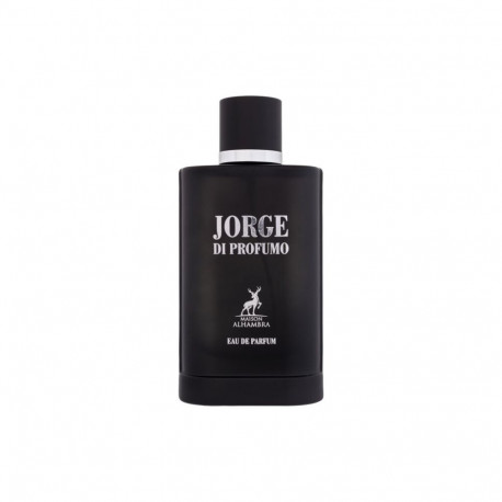 Maison Alhambra Jorge Di Profumo Eau de Parfum (100ml)
