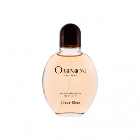 Calvin Klein Obsession Eau de Toilette (125ml)