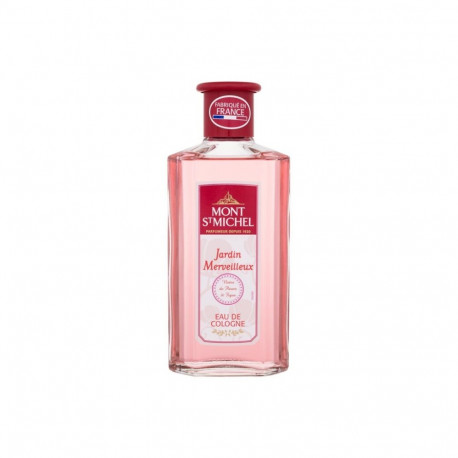 Mont St Michel Jardin Merveilleux Cologne (250ml)