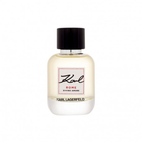 Karl Lagerfeld Karl Rome Divino Amore Eau de Parfum (60ml)