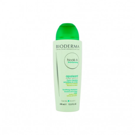 BIODERMA Nodé A Soothing Shampoo (400ml)