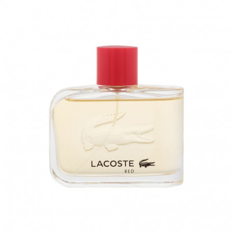Lacoste Red Eau de Toilette (75ml)