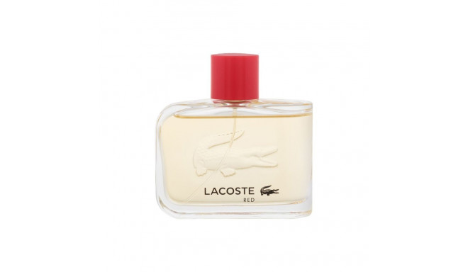 Lacoste Red Eau de Toilette (75ml)