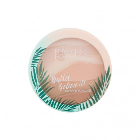 Physicians Formula Butter Believe It! Pressed Powder (11ml) (Creamy Natural)