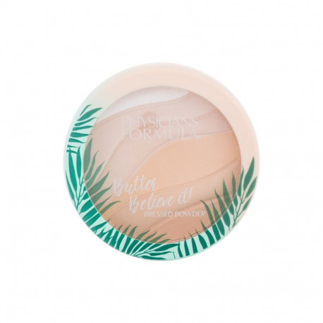 Physicians Formula Butter Believe It! Pressed Powder (11ml) (Translucent)