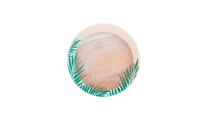 Physicians Formula Butter Believe It! Pressed Powder (11ml) (Translucent)