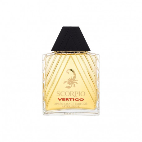 Scorpio Vertigo Aftershave (100ml)