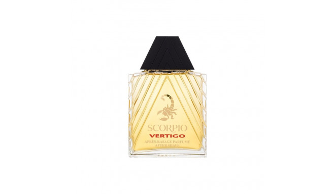 Scorpio Vertigo Aftershave (100ml)