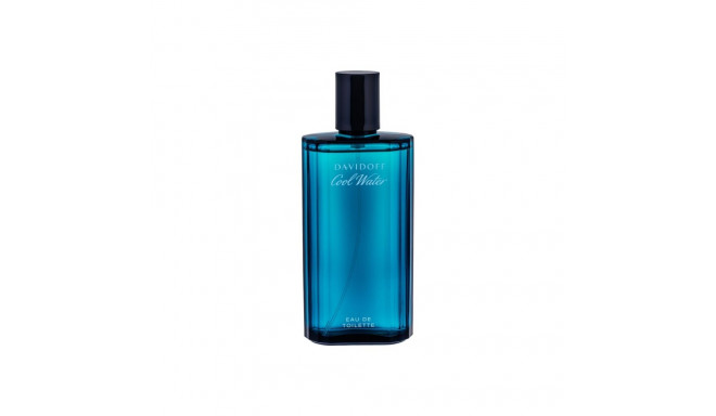 Davidoff Cool Water Eau de Toilette (125ml)