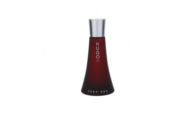 HUGO BOSS Hugo Deep Red Eau de Parfum (50ml)