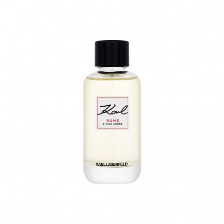 Karl Lagerfeld Karl Rome Divino Amore Eau de Parfum (100ml)