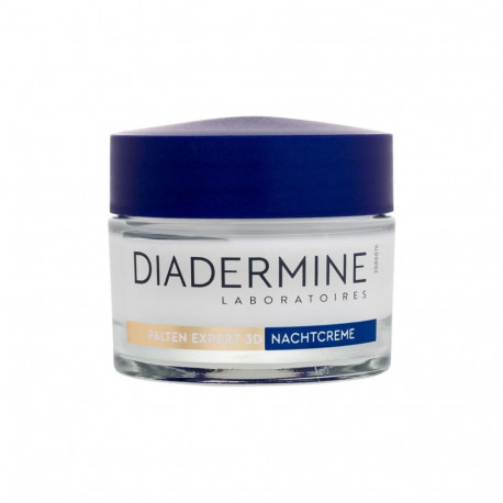 Diadermine Age Supreme Wrinkle Expert 3D Night Cream (50ml)