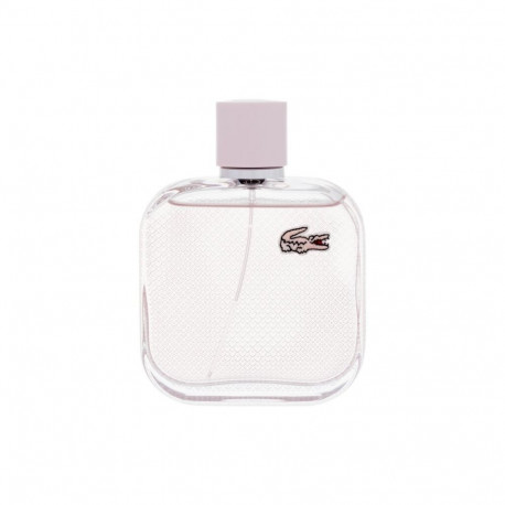 Lacoste L.12.12 Rose Eau Fraiche Eau de Toilette (100ml)