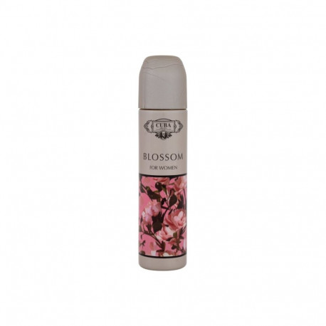 Cuba Blossom Eau de Parfum (100ml)