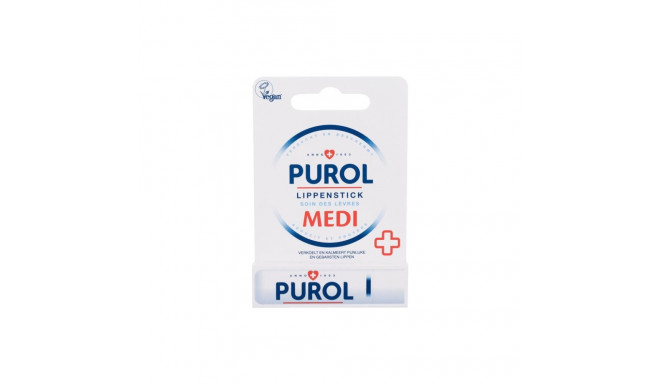 Purol Lipstick Medi (4ml)