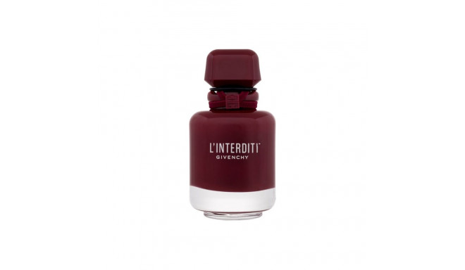 Givenchy L'Interdit Rouge Ultime Eau de Parfum (50ml)