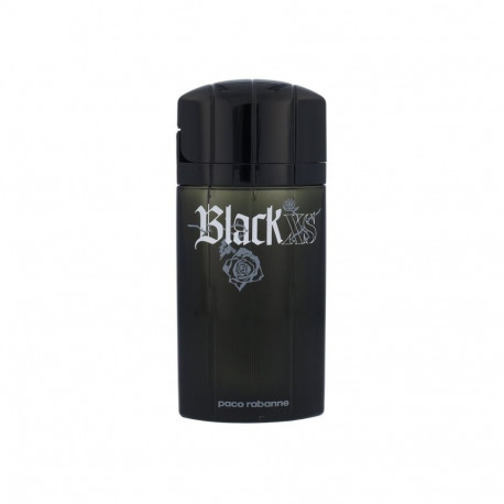 Paco Rabanne Black XS Eau de Toilette (100ml)