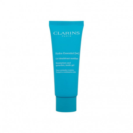 Clarins Hydra-Essentiel [HA2] Matte Gel (75ml)