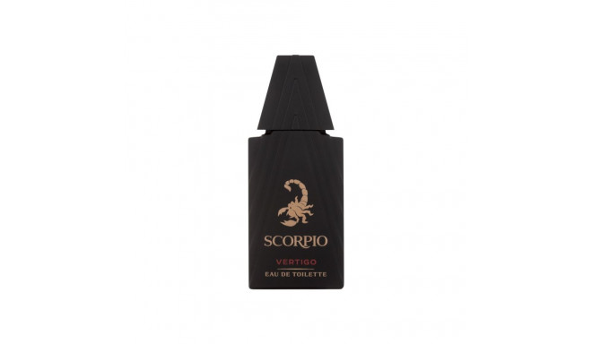 Scorpio Vertigo Eau de Toilette (75ml)