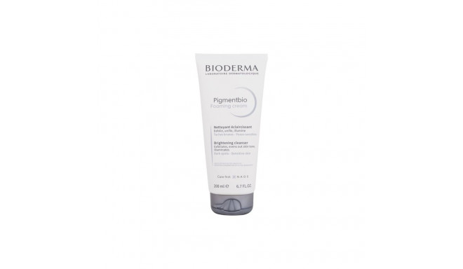 BIODERMA Pigmentbio Foaming Cream (200ml)
