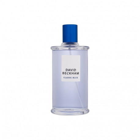 David Beckham Classic Blue Eau de Toilette (100ml)