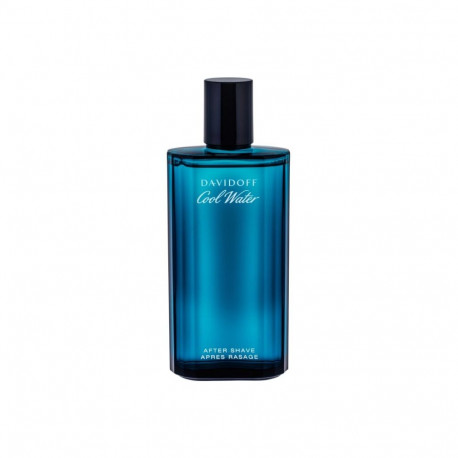 Davidoff Cool Water Aftershave (125ml)