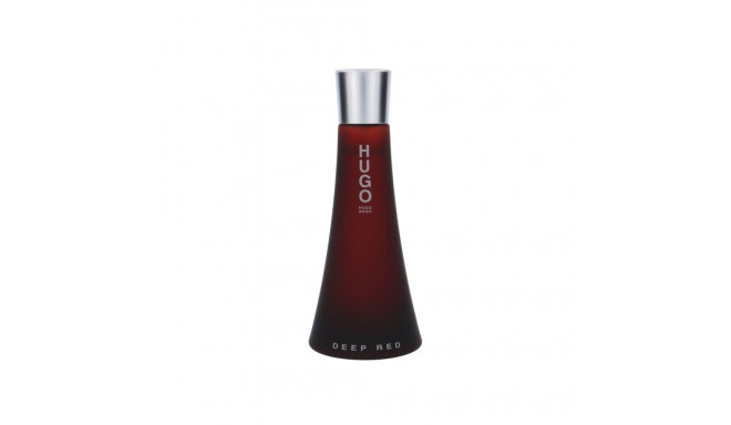 HUGO BOSS Hugo Deep Red Eau de Parfum (90ml)
