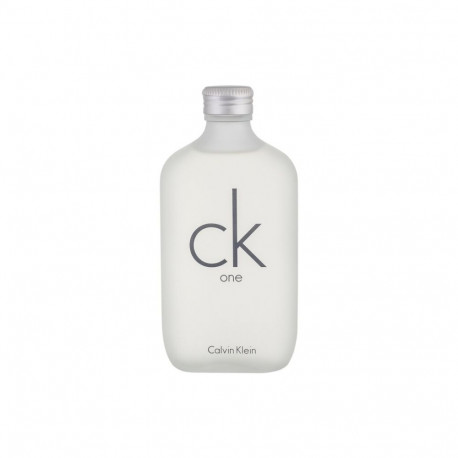 Calvin Klein CK One Eau de Toilette (200ml)