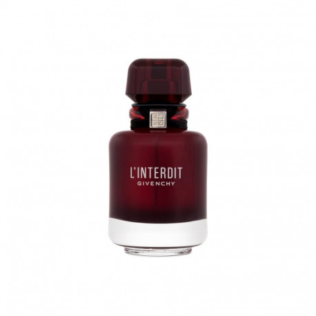 Givenchy L'Interdit Rouge Eau de Parfum (50ml)