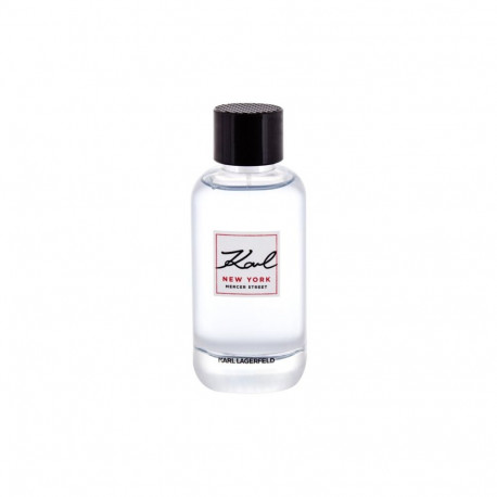 Karl Lagerfeld Karl New York Mercer Street Eau de Toilette (100ml)