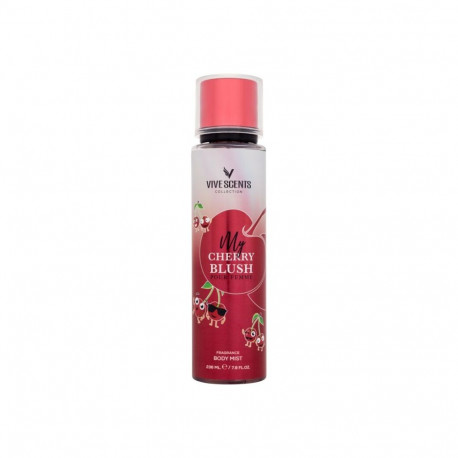 Vive Scents My Cherry Blush (236ml)