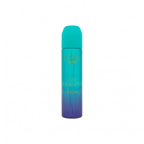 Cuba Beauty Eau de Parfum (100ml)