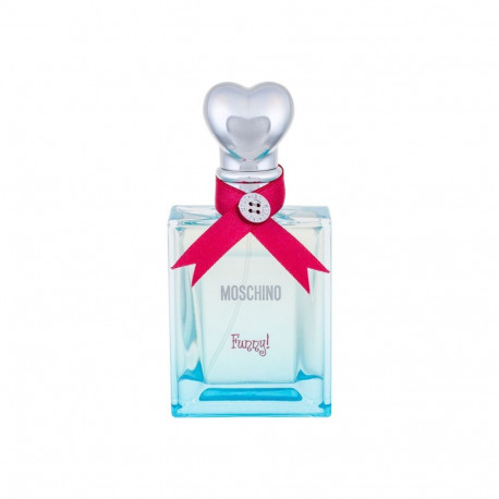 Moschino Funny! Eau de Toilette (50ml)