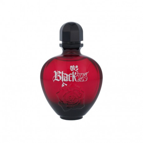 Paco Rabanne Black XS Eau de Toilette (80ml)