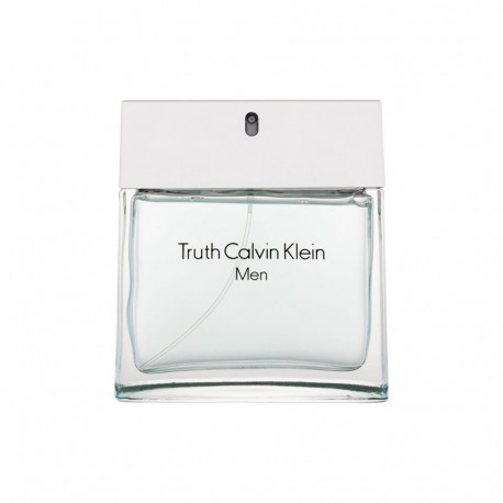 Calvin Klein Truth Eau de Toilette (100ml)