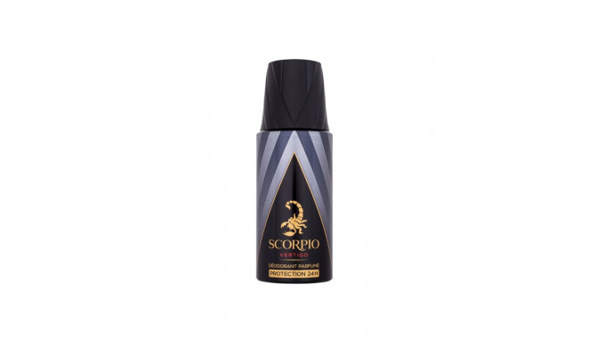 Scorpio Vertigo Deodorant (150ml)