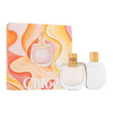 Chloé Nomade Eau de Parfum (50ml) (Edp 50 ml + Body Lotion 100 ml)