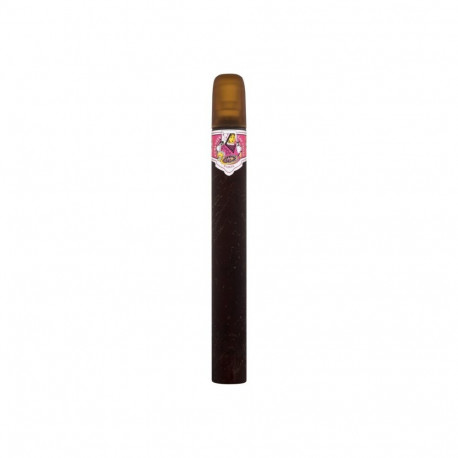 Cuba City Las Vegas Eau de Parfum (35ml)