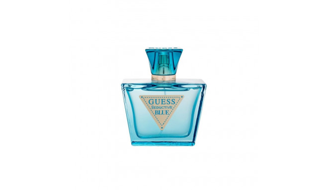 GUESS Seductive Blue Eau de Toilette (75ml)